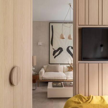 Apartamento Exclusivo En Neptuno Leilighet Madrid Eksteriør bilde