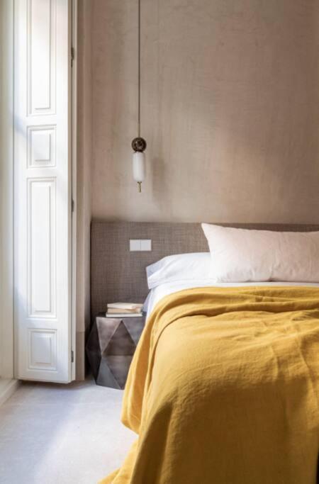 Apartamento Exclusivo En Neptuno Leilighet Madrid Eksteriør bilde