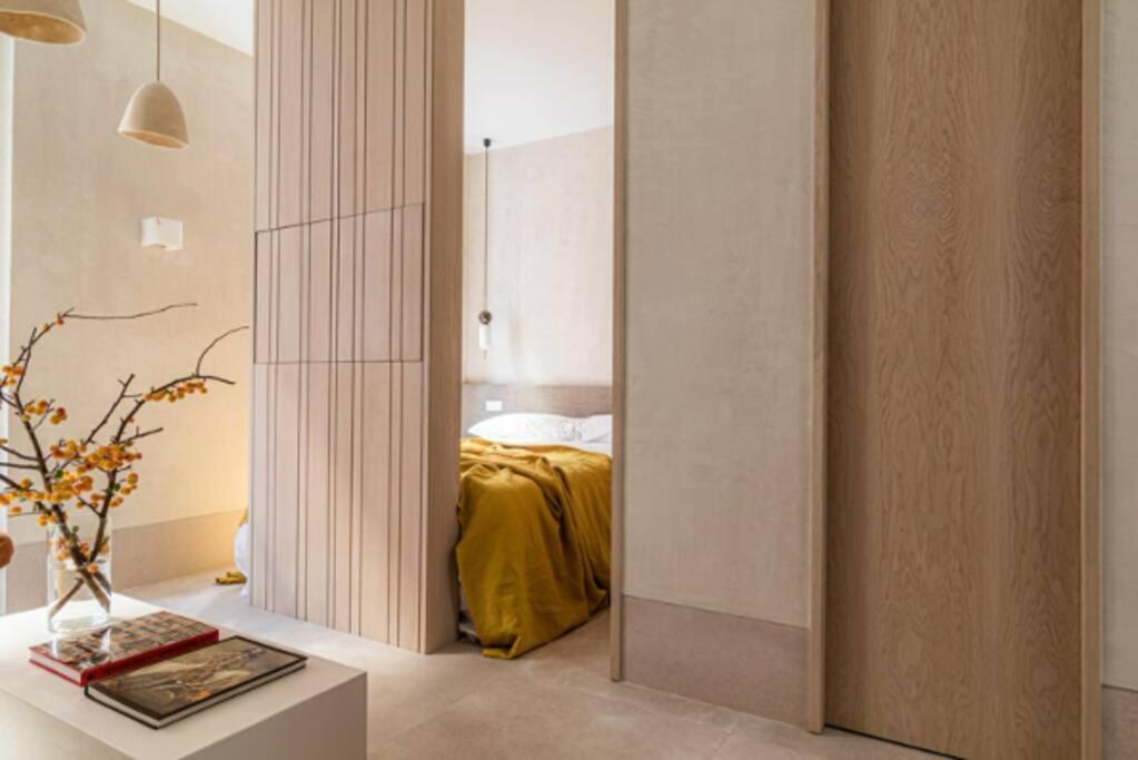 Apartamento Exclusivo En Neptuno Leilighet Madrid Eksteriør bilde