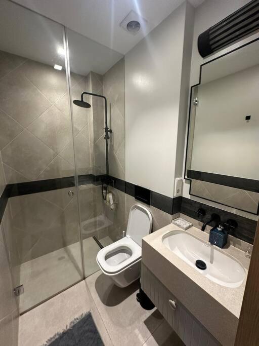 Apartamento Exclusivo En Neptuno Leilighet Madrid Eksteriør bilde